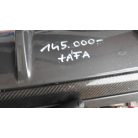 [GYÁRI BONTOTT] BMW G14/G15/G16 8/M8 HÁTSÓ LÖKHÁRÍTÓ DIFFÚZOR CARBONNAL