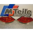 Gyári bontott bal hátsó lámpa 7-es sorozat E65/E66 2005/03-ig