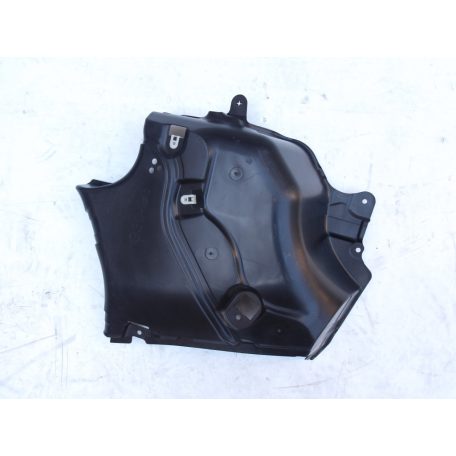 [GYÁRI ÚJ] BMW JOBB OLDALSÓ HÁTSÓ FENÉKLEMEZ | 5-ÖS G30+LCI ; G31 +LCI | 51 75 7351648
