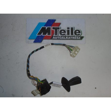[GYÁRI ÚJSZERŰ] BMW - INDEX KAPCSOLÓ - 3-AS / E36; Z3-AS / E36  - | 61 31 8360907 |