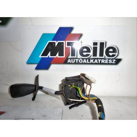 [GYÁRI ÚJSZERŰ] BMW - INDEX KAPCSOLÓ - 3-AS / E36; Z3-AS / E36  - | 61 31 8360907 |
