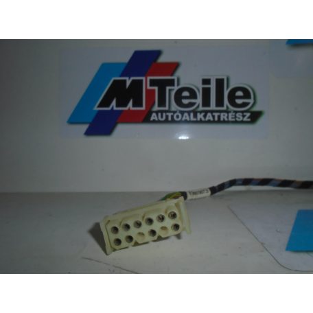 [GYÁRI ÚJSZERŰ] BMW - INDEX KAPCSOLÓ - 3-AS / E36; Z3-AS / E36  - | 61 31 8360907 |