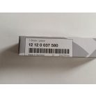 (GYÁRI ÚJ) BMW Gyújtógyertya 5-ös F07 GT / F10 / F11 / 6-os F12 / F13 / 7-es E65 / E66 / F01+LCI / F02+LCI / F04 Hybrid / X5 E70 LCI / X6 E71 / E72 Hybrid 