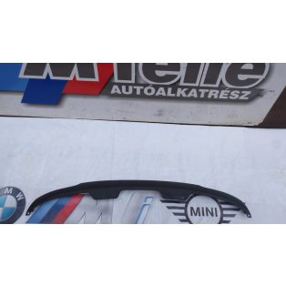 GYÁRI ÚJ Opel Astra K Hátsó Koptató 13426371