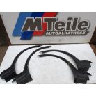(ÁR/DB)[GYÁRI BONTOTT] BMW JOBB / BAL ELSŐ KERÉKÍV DÍSZLÉC | X3 E83+LCI | 51 71 3405817 / 51 71 3405818
