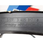 (ÁR/DB)[GYÁRI BONTOTT] BMW JOBB / BAL ELSŐ KERÉKÍV DÍSZLÉC | X3 E83+LCI | 51 71 3405817 / 51 71 3405818
