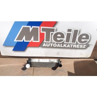 [GYÁRI BONTOTT] BMW F25 INTERCOOLER 7823570