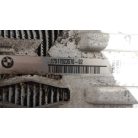[GYÁRI BONTOTT] BMW F25 INTERCOOLER 7823570