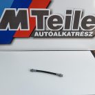 (GYÁRI ÚJ) BMW Fékcső 1-es E81 / E82 / E87+LCI / E88 / 3-as E90+LCI / E91+LCI / E92+LCI / E93+LCI / X1 E84