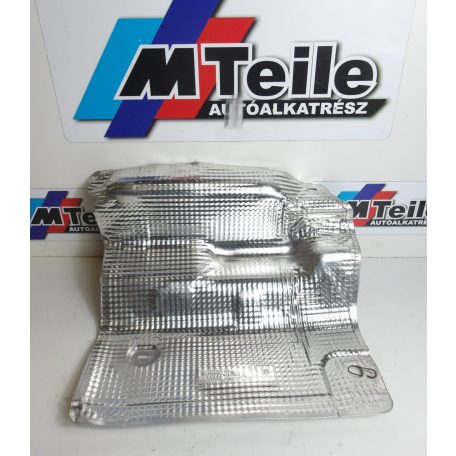 [GYÁRI ÚJ] AUDI ALSÓ BURKOLAT | A4 AVANT B9 | 8W0-804-172