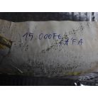 [GYÁRI ÚJ] AUDI ALSÓ BURKOLAT | A4 AVANT B9 | 8W0-804-172