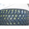   [GYÁRI HASZNÁLT] GOODYEAR - ULTRA GRIP | 255/ 50 R19 | RSC | TÉLI | 4610 | 5mm 