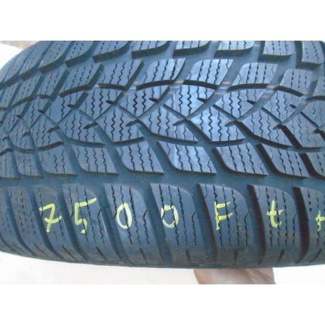 [GYÁRI HASZNÁLT] GOODYEAR - ULTRA GRIP | 255/ 50 R19 | RSC | TÉLI | 4610 | 5mm 