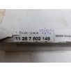   [GYÁRI ÚJ] BMW VÍZPUMPA/GENERÁTOR GÖRGŐ | 5-ÖS / 6-OS | 11 28 7802146