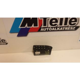 [GYÁRI BONTOTT] BMW E39/E38 ABLAK KAPCSOLÓ 6904306