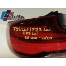 [GYÁRI BONTOTT]BMW F22LCI/F23LCI/F87LCI HÁTSÓ LÁMPA BAL OLDALI 9491591