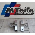 (GYÁRI ÚJ) BMW Deformációs elem jobb és bal első alsó 6-os sorozat F06 Gran Coupé+LCI  M6 / F12+LCI / F13+LCI