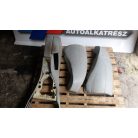 [GYÁRI BONTOTT] BMW E90 BELSŐ  ELEKTROMOS/MEMÓRIÁS SZÜRKE BŐR 