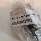 (GYÁRI ÚJ) BMW Kesztyűtartó fogantyú 5-ös E60+LCI / E61+LCI