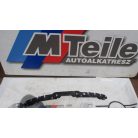 [GYÁRI BONTOTT] BMW F70/F74 ELSŐ LÖKHÁRÍTÓ TARTÓ 5A3BD66