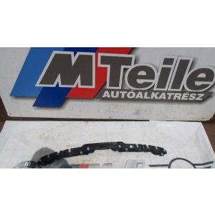   [GYÁRI BONTOTT] BMW F70/F74 ELSŐ LÖKHÁRÍTÓ TARTÓ 5A3BD66
