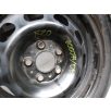   [GYÁRI HASZNÁLT] BMW ACÉL FELNI F20-hoz BRIDGESTONE LM-32 195 /55 / R16 87H