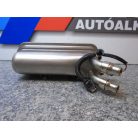 BMW Elektromos fűtés - G osztály [Csak hybridekhez!]