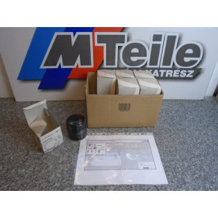 [GYÁRI ÚJ] MINI - One. D. R50 - Olajszűrő 