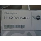 [GYÁRI ÚJ] MINI - One. D. R50 - Olajszűrő 