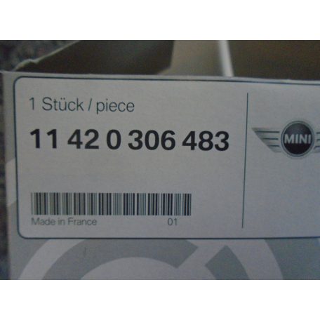 [GYÁRI ÚJ] MINI - One. D. R50 - Olajszűrő 