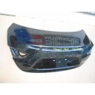 [GYÁRI BONTOTT] MASERATI - GHIBLI - CSOMAGTÉRAJTÓ , KARCOS, KISEBB SÉRÜLÉSEKKEL!