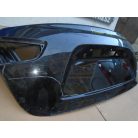 [GYÁRI BONTOTT] MASERATI - GHIBLI - CSOMAGTÉRAJTÓ , KARCOS, KISEBB SÉRÜLÉSEKKEL!