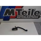 (GYÁRI ÚJ) BMW Kartergázcső 1-es sorozat E87 / 3-as sorozat E46 / E90 / E91 / X3 E83+LCI / Z4 E85