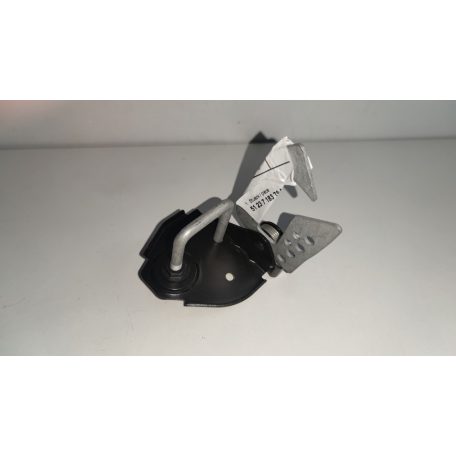 (GYÁRI ÚJ) BMW Motorháztető zár jobb 5-ös sorozat F07 GT+LCI / F10+LCI / F11+LCI / 6-os sorozat F06 Gran Coupé+LCI / F12+LCI / F13+LCI / 7-es sorozat F01+LCI / F02+LCI / F04Hybrid  / Z4 E89