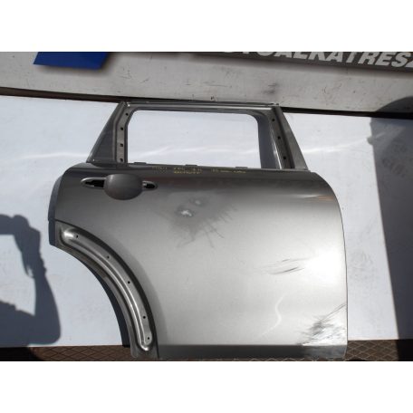 [GYÁRI JAVÍTOTT] MINI JOBB HÁTSÓ AJTÓ | CLUBMAN F54 + LCI | 41 00 7343904