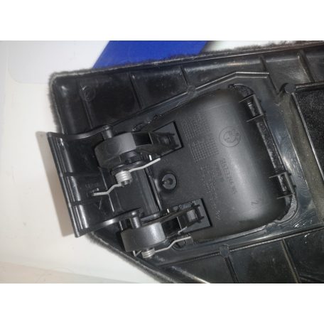 [GYÁRI BONTOTT] BMW - CSOMAGTÉR OLDALSÓ BURKOLAT - JOBB OLDALI - 5-ÖS / F07 GT - | 7211418 | 