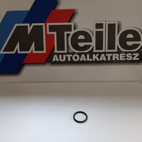 (GYÁRI ÚJ) BMW O gyűrű 