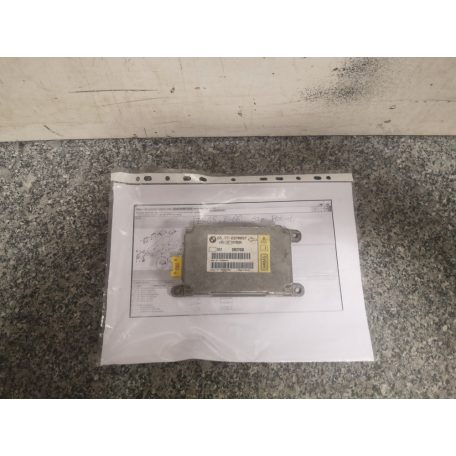 [GYÁRI BONTOTT] BMW - KASZNI CENTRUM SZENZOR | E65; E66 / 7-ES | 6970897