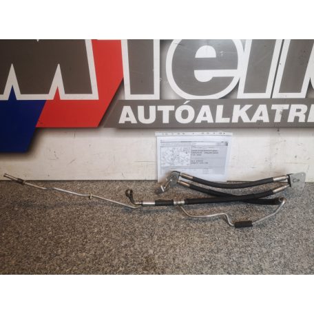 ÁR/DB [GYÁRI BONTOTT] BMW - SZERVÓCSŐ - DYNAMIC DRIVE - 7-ES -/E65/ - |32 41	6783578|