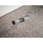 ÁR/DB [GYÁRI BONTOTT] BMW - SZERVÓCSŐ - DYNAMIC DRIVE - 7-ES -/E65/ - |32 41	6783578|