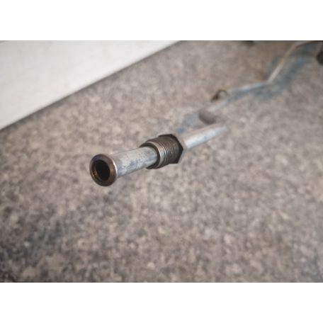 ÁR/DB [GYÁRI BONTOTT] BMW - SZERVÓCSŐ - DYNAMIC DRIVE - 7-ES -/E65/ - |32 41	6783578|