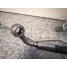 ÁR/DB [GYÁRI BONTOTT] BMW - SZERVÓCSŐ - DYNAMIC DRIVE - 7-ES -/E65/ - |32 41	6783578|