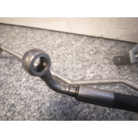 ÁR/DB [GYÁRI BONTOTT] BMW - SZERVÓCSŐ - DYNAMIC DRIVE - 7-ES -/E65/ - |32 41	6783578|