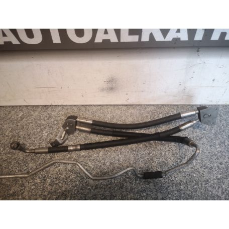 ÁR/DB [GYÁRI BONTOTT] BMW - SZERVÓCSŐ - DYNAMIC DRIVE - 7-ES -/E65/ - |32 41	6783578|