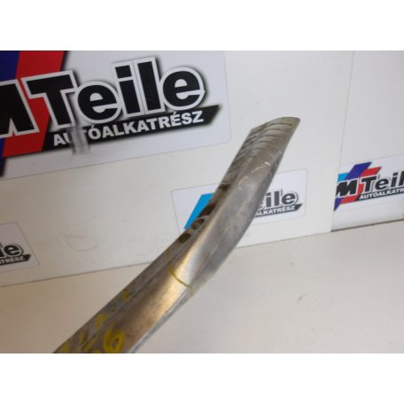 [GYÁRI BONTOTT] KIS SÉRÜLT MINI F52/F55/F56/F57  ELSŐ LÖKHÁRÍTÓ ALSÓ MEREVÍTŐ 7301578