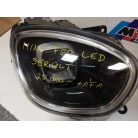 [GYÁRI BONTOTT](SÉRÜLT) MINI JOBB OLDALI FÉNYSZÓRÓ F60 LED |5A1EC06
