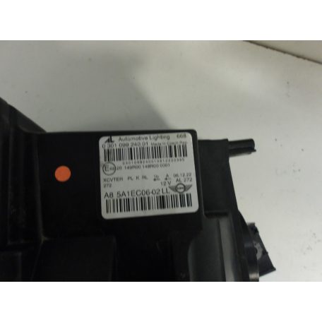 [GYÁRI BONTOTT](SÉRÜLT) MINI JOBB OLDALI FÉNYSZÓRÓ F60 LED |5A1EC06