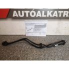 ÁR/DB [GYÁRI BONTOTT] BMW - OLAJHŰTŐ CSŐ |1722	8509993 + 8509995|