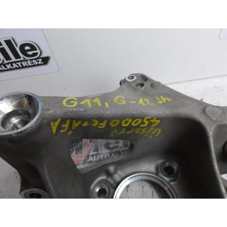 [GYÁRI ÚJSZERŰ] BMW JOBB HÁTSÓ CSONKÁLLVÁNY |  7-ES G11 / G12 | 6861136
