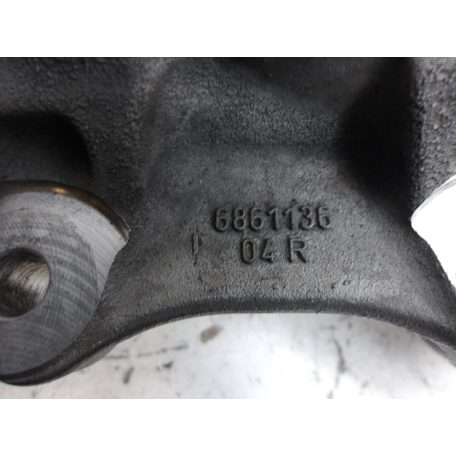 [GYÁRI ÚJSZERŰ] BMW JOBB HÁTSÓ CSONKÁLLVÁNY |  7-ES G11 / G12 | 6861136